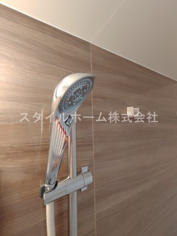 ソレイユ入船のその他