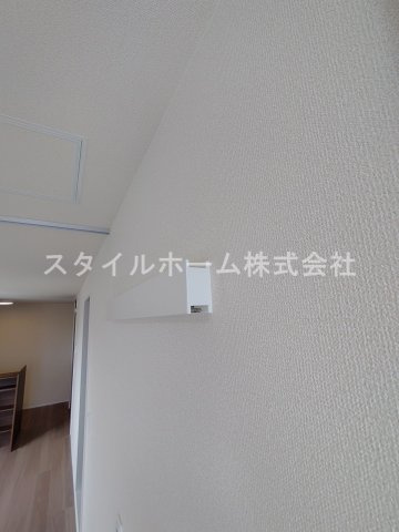 ソレイユ入船のその他