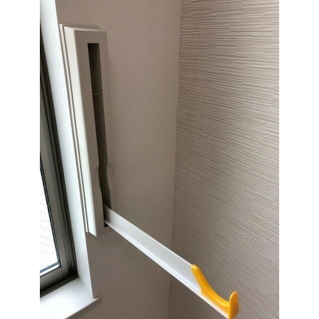 ソレイユ北赤羽のその他