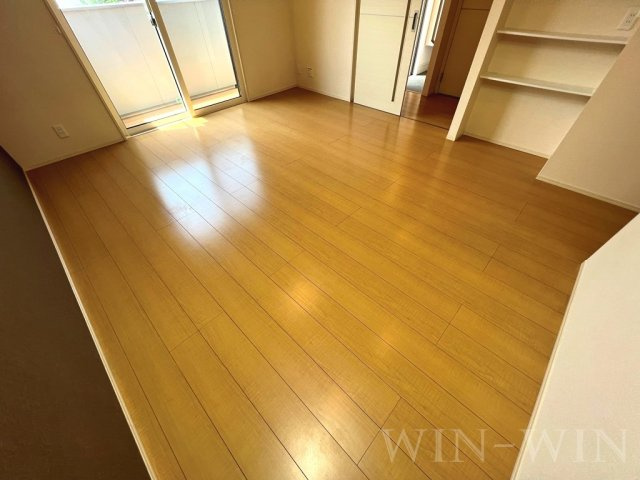 OISTの居間・リビング