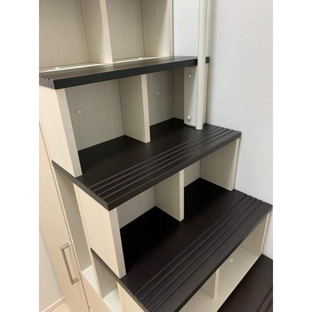 ソレイユ北赤羽の設備