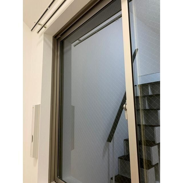 ソレイユ北赤羽のその他
