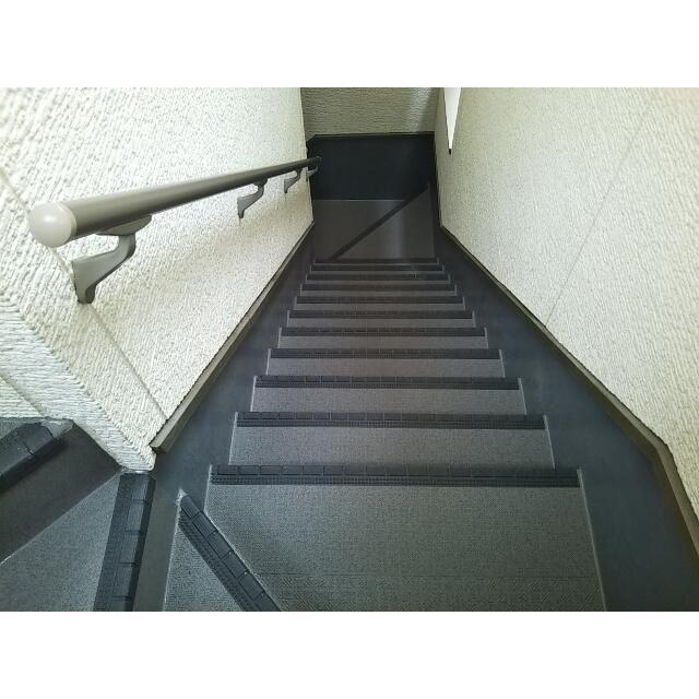 ソレイユ北赤羽のその他共用部分