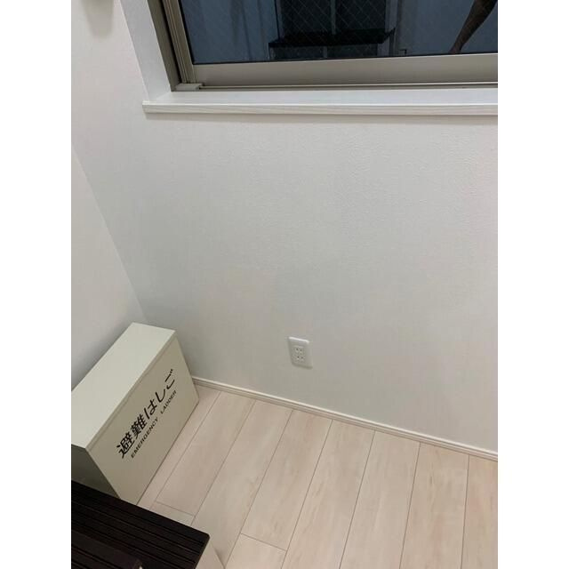 ソレイユ北赤羽のその他