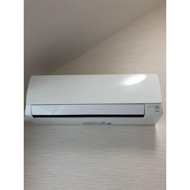 ソレイユ北赤羽のその他
