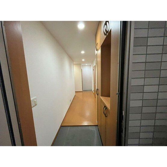 【セキュリティ】 | シャテーヌⅡ