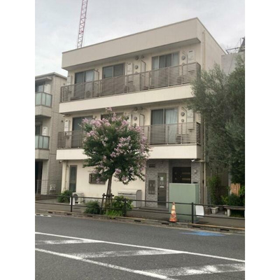 【エントランス】 | シャテーヌⅡ