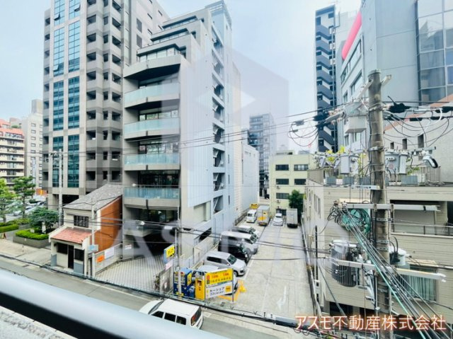 【展望】 | アストレア内淡路