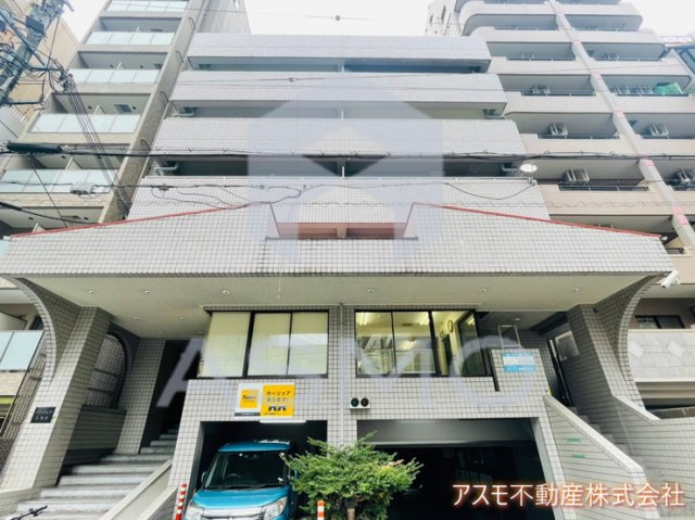 【外観】 | アストレア内淡路