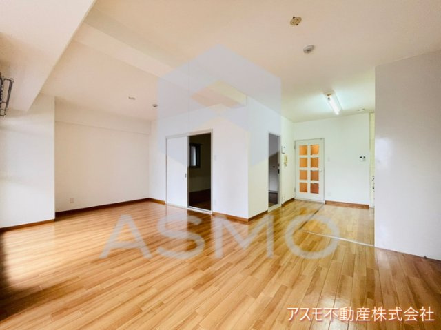【居間・リビング】 | アストレア内淡路