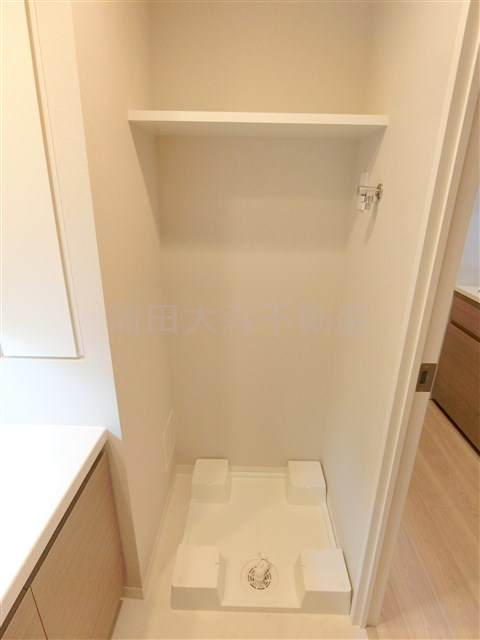 シーズンフラッツ蒲田の設備