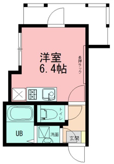 【間取り】 | primo橋本 | 間取りです。