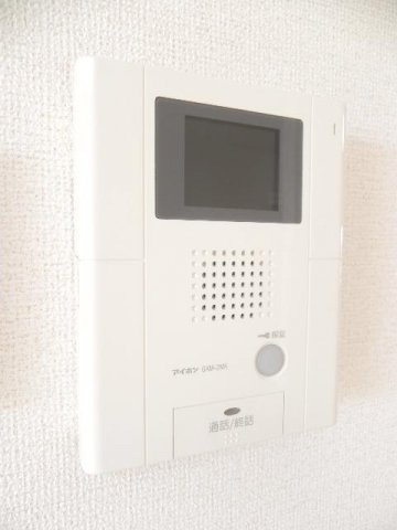 マスターズのセキュリティ