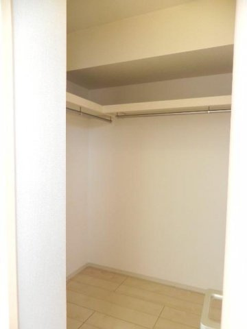 マスターズの収納