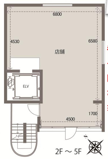 ６３９　Ｌｅ　ＣＩＮＱ　ＳＥＮＲＩＯＫＡ（ル・サンク　センリオカ）の間取り