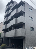 ルーブル蒲田九番館の画像