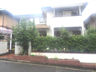 【外観】 | 川西市けやき坂2丁目28の5　建築条件付き土地