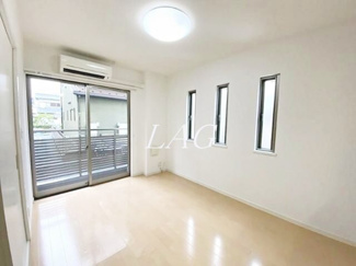 【居間・リビング】 | ＦＬＥＸ４１２ | 洋室のお部屋です。