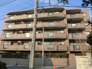 横浜市中区本牧元町のマンションの画像