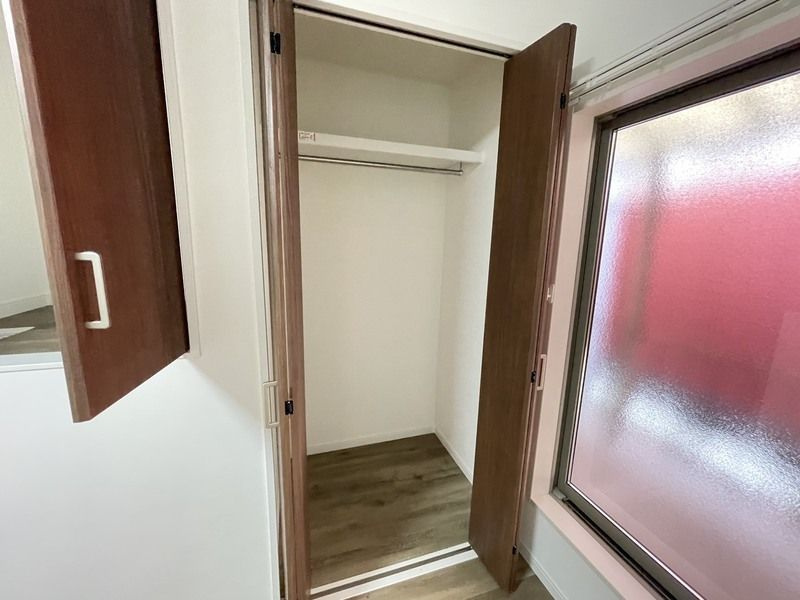 八坂町リノベテラスハウスのその他