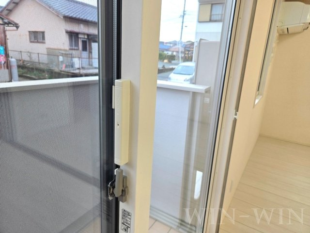 Solis Cのセキュリティ