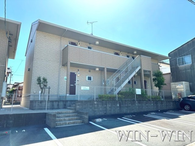 Solis Cの外観
