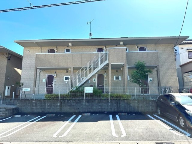 Solis Cの外観