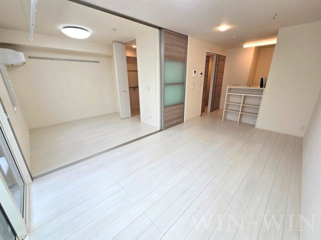 Solis Cの居間・リビング