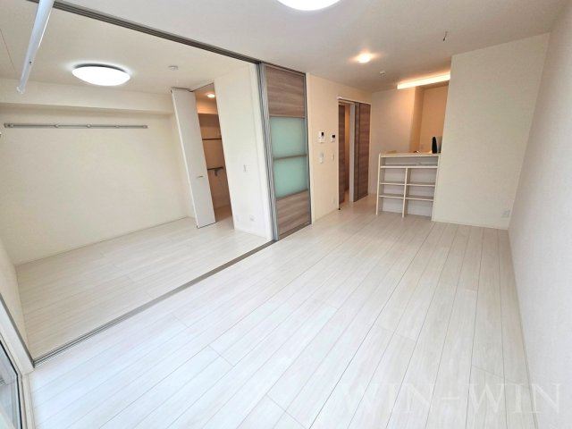 Solis Cの内装