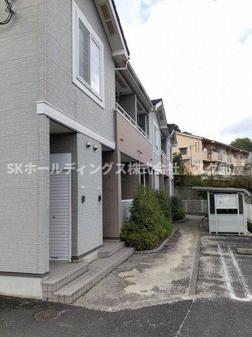 メゾン・サンリットのその他共用部分