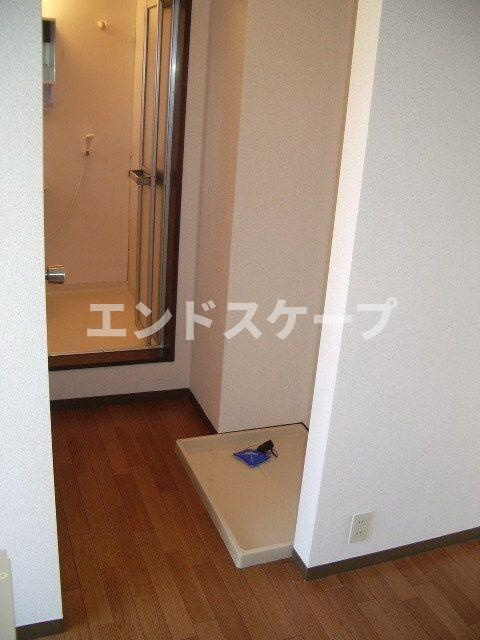 リ・クレストの設備|高崎、前橋のお部屋探しはエンドスケープまで！お客様の理想お聞かせ下さい♪
