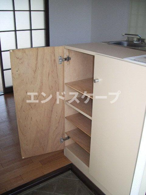 リ・クレストの玄関|高崎、前橋のお部屋探しはエンドスケープまで！お客様の理想お聞かせ下さい♪
