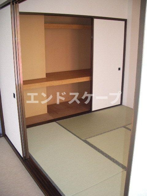 リ・クレストの内装|高崎、前橋のお部屋探しはエンドスケープまで！お客様の理想お聞かせ下さい♪