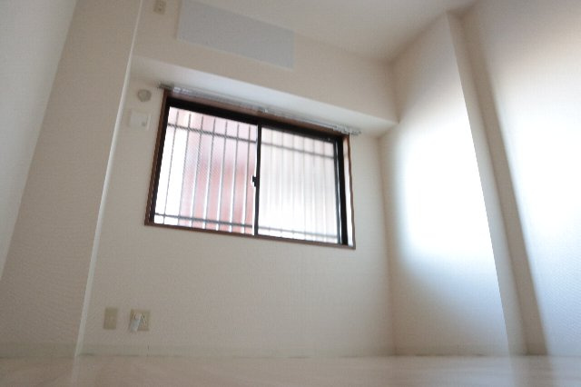 【寝室】 | グランシャリオ | 落ち着いて過ごせるお部屋なので、寝室にいかがでしょうか