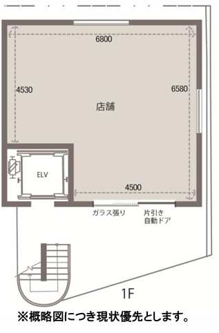 ６３９　Ｌｅ　ＣＩＮＱ　ＳＥＮＲＩＯＫＡ（ル・サンク　センリオカ）の間取り