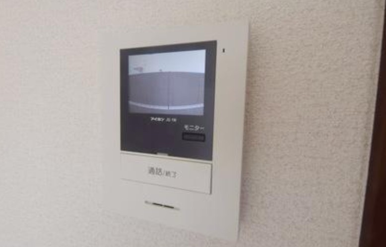 ＨＯＫＵＳＡＩ５６０のセキュリティ