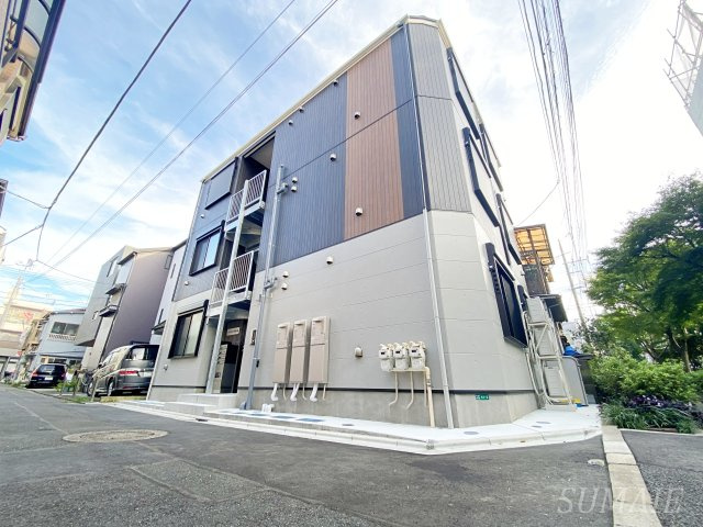 エアフォルク新小岩