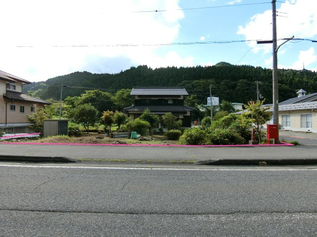 香美町　村岡区　入江　