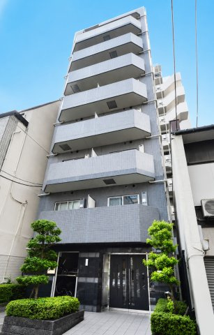 プレイス浅草橋
