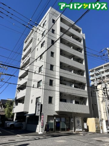 ブランシェ駅元町