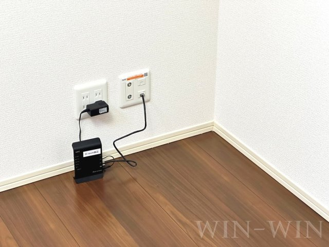 ソフィア ドゥオの設備