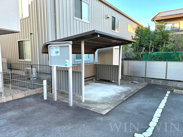 ソフィア ドゥオのその他共用部分