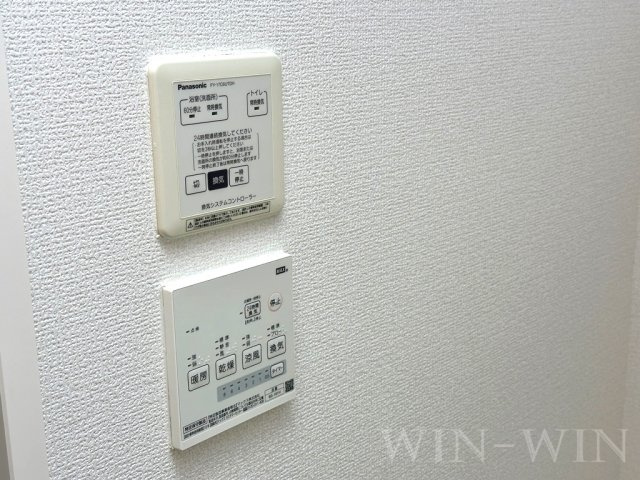 ソフィア ドゥオの設備
