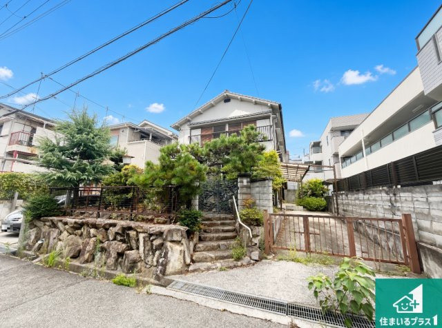 神戸市垂水区星陵台　第1期　新築一戸建て