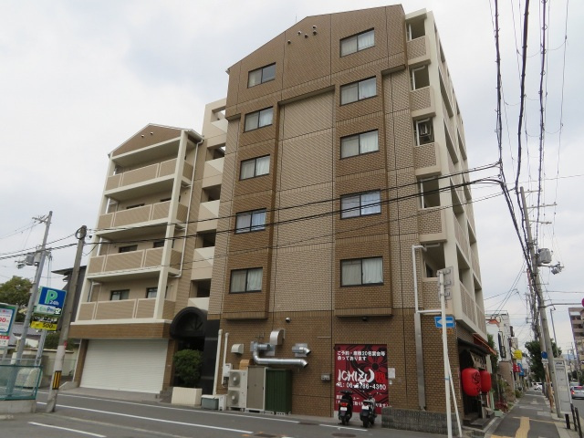 グランベル北田