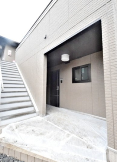 小金井市貫井北町５丁目のアパートのその他共用部分