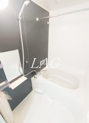 【浴室】 | TAG町田弐番館 | お風呂です。