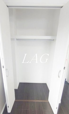 【収納】 | TAG町田弐番館 | 収納です。