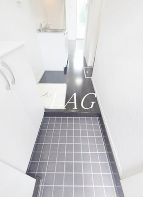 【玄関】 | TAG町田弐番館 | 玄関です。