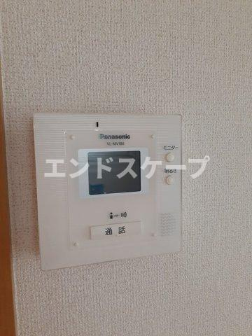 リシアンのセキュリティ|高崎、前橋のお部屋探しはエンドスケープまで！お客様の理想お聞かせ下さい♪